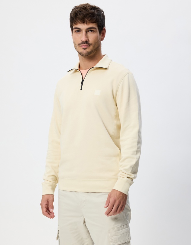 BOSS - Zetrust Sweat