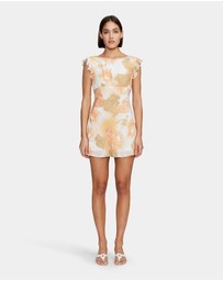 Ownley - Allegra Mini Dress