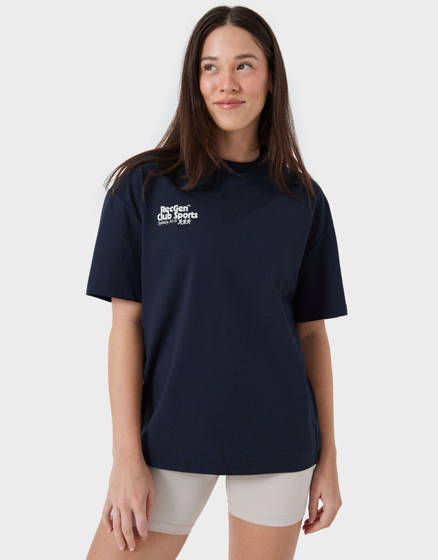 REC GEN - Float Tri Tee