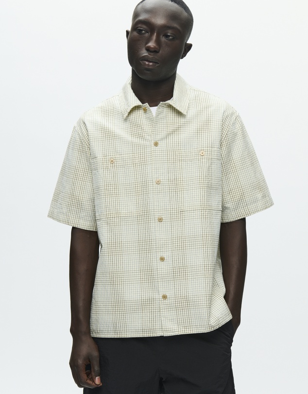 Wood Wood - Cooper Shirt