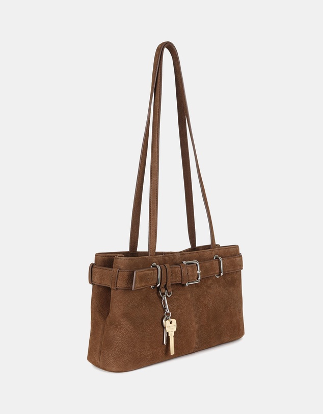 OSOI - Shoulder Brocle Bag