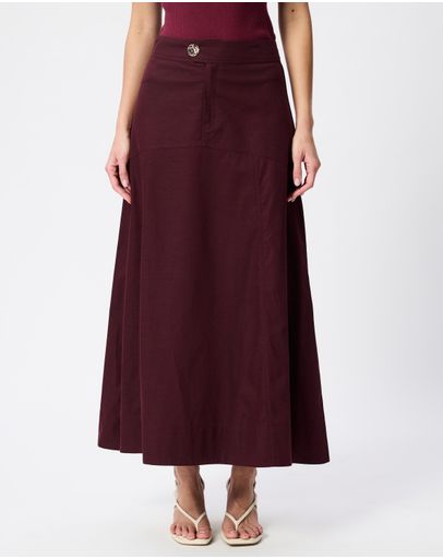 Plum