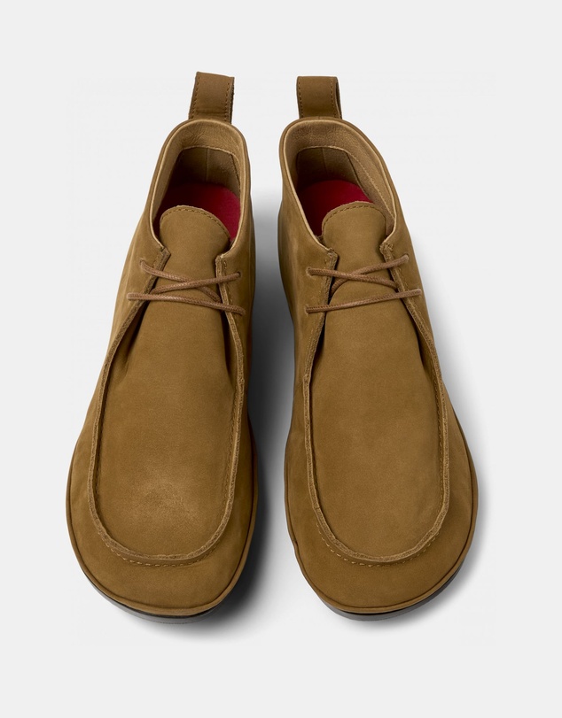 Camper - Ankle boots Right Nina