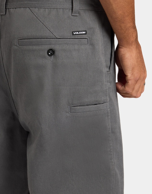 Volcom - Mens Billow 22