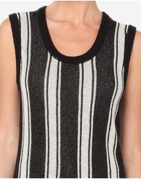 Madison The Label - Karmen Knit Top