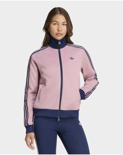 Magic Mauve / Night Indigo