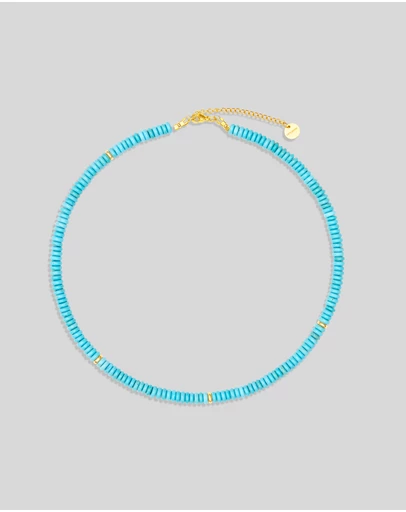 Carly Paiker - Tropea Necklace