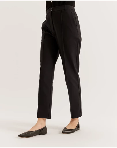 Review - Arianna Pant