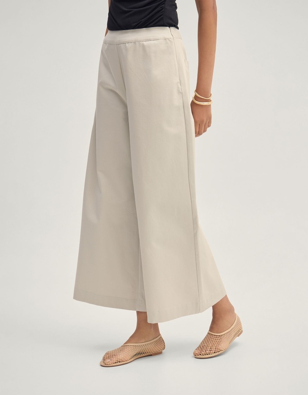 Oxford - Billi Culotte