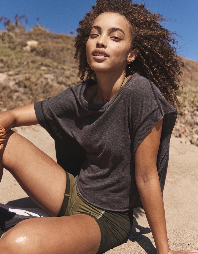 FP Movement by Free People - My Time Tee