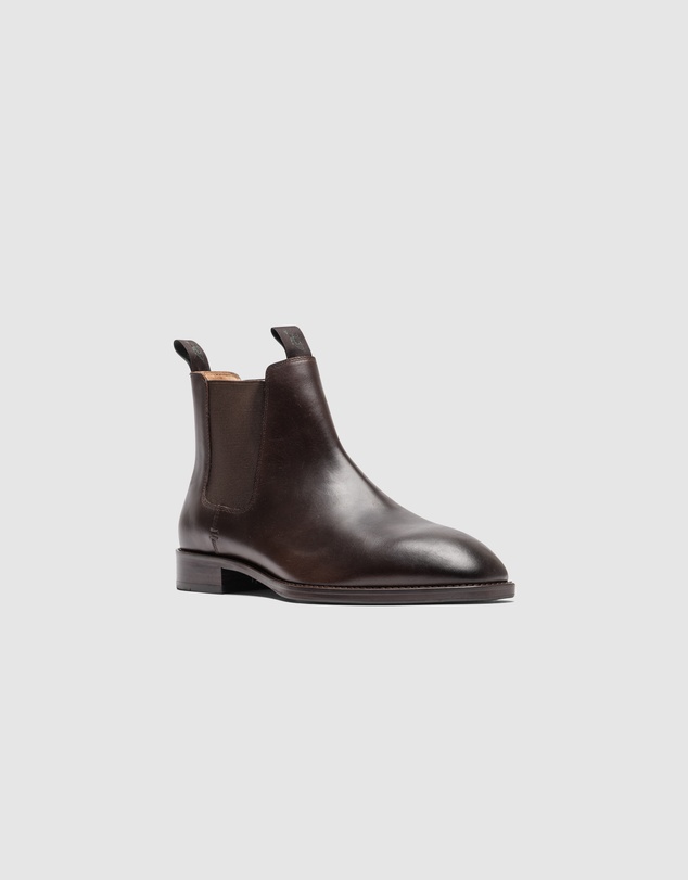 Rodd & Gunn - Farmlands Chelsea Boot