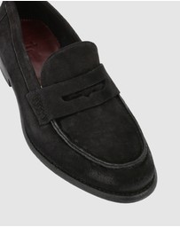 Brando - Desmond Casual Loafers