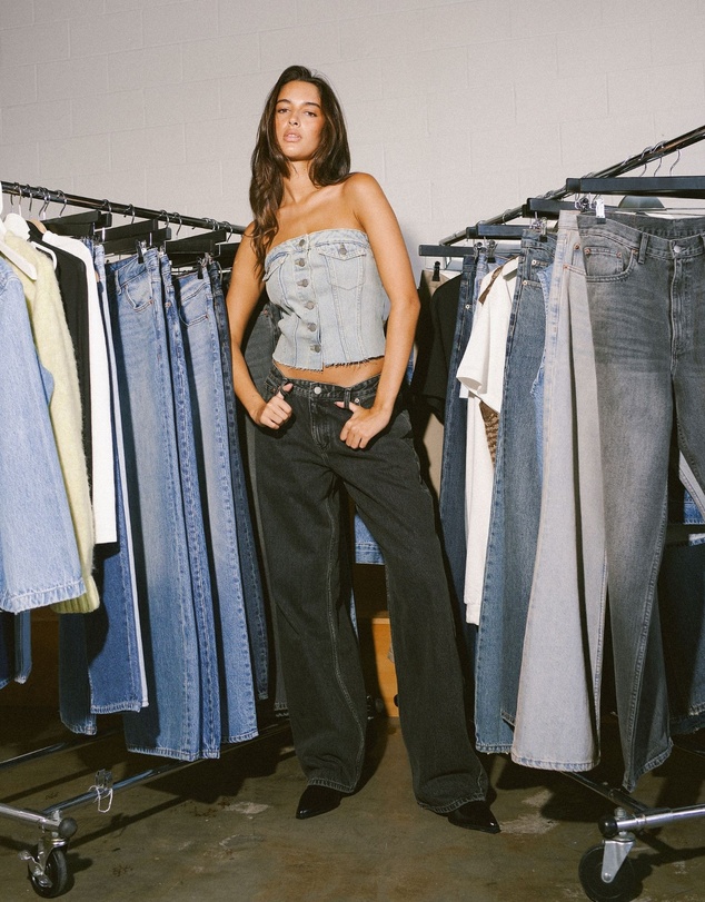Dr Denim - Hill Jeans