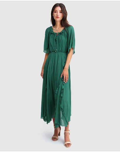 Dark Green