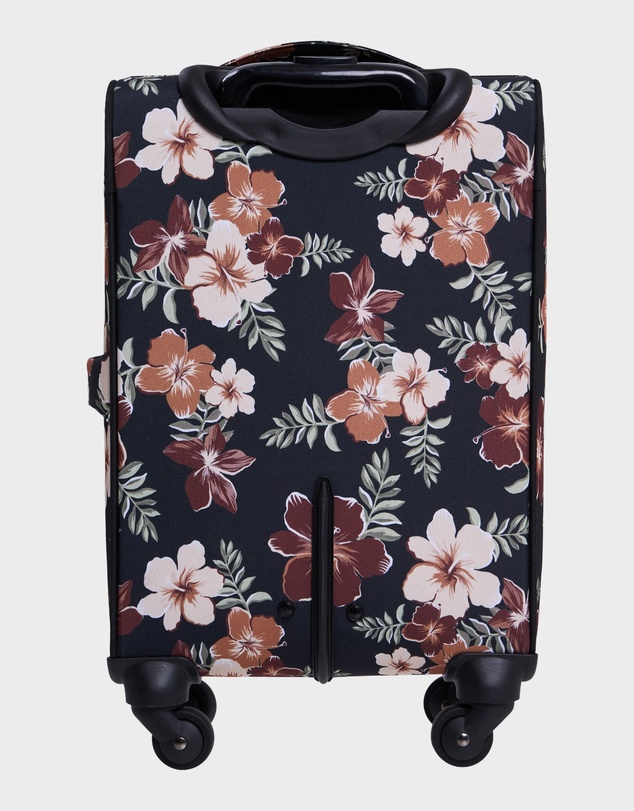 Roxy - Womens Cabin Island Luggage Roller