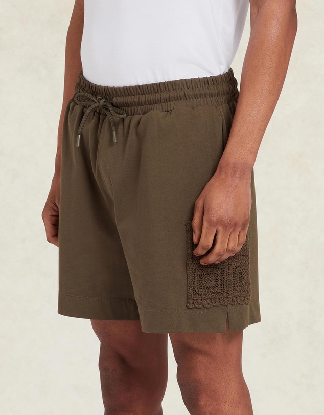 Che - Inigo Jersey Shorts