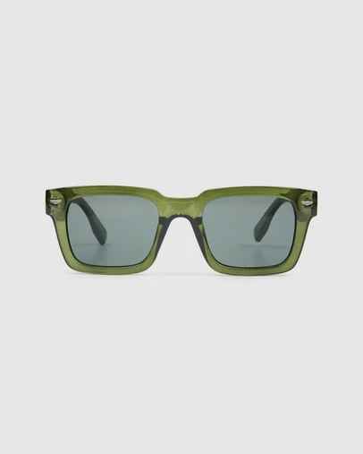 yd. - Kilburn Wayfarer Sunglasses