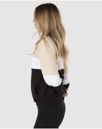 UNIT - UNIT Coco Ladies Crew Neck Sweater