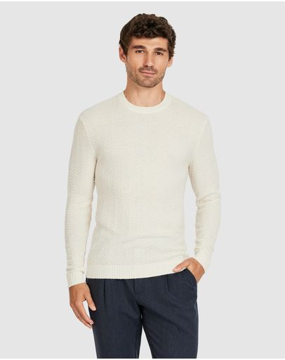 WINTER WHITE