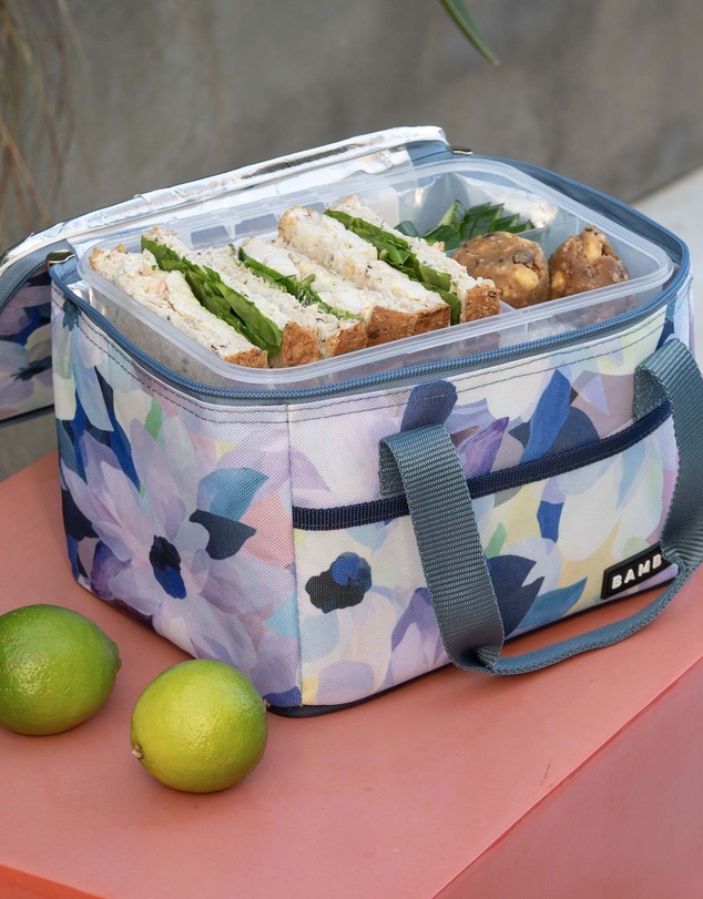 Bambury - Ambrosia Lunch Bag