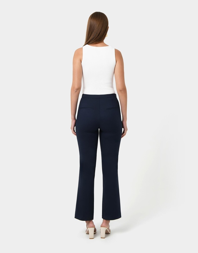 Forcast - Lauren Straight Pants