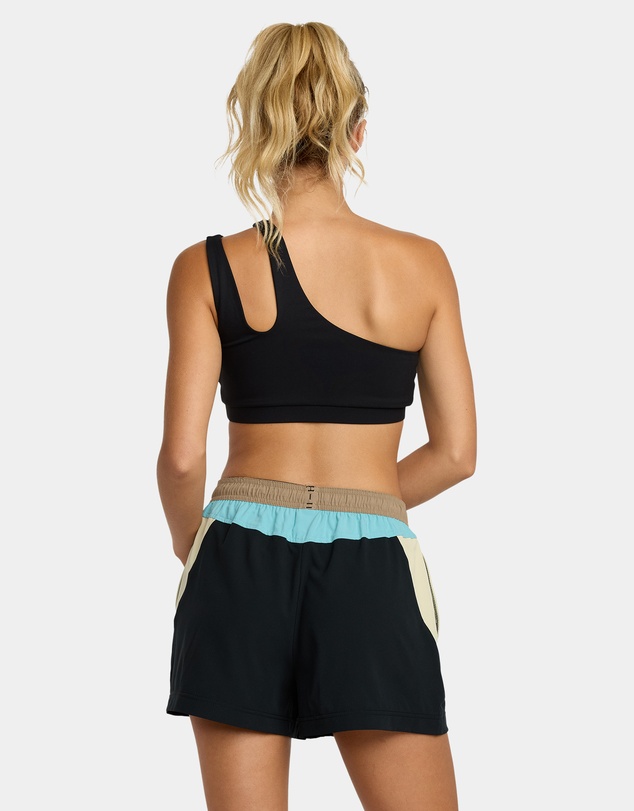 RVCA - Womens Starter Sport Shorts
