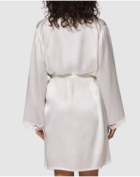 Simone Perele - Love Me Silk Robe