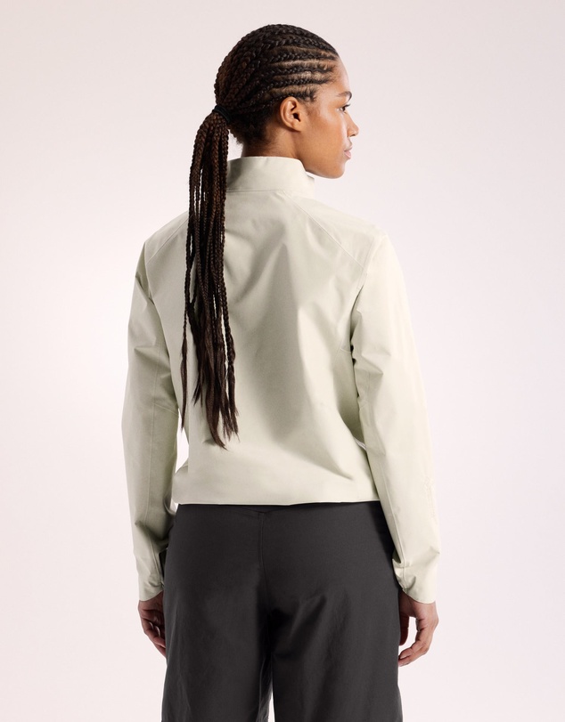 Arc'teryx - Solano Jacket Women's