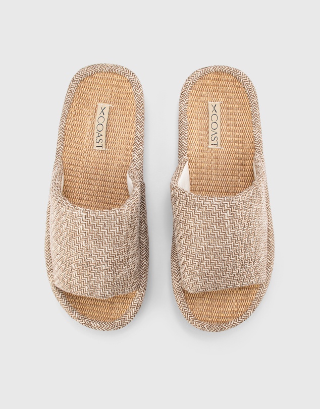 Coast Clothing - Coast Slides Sand