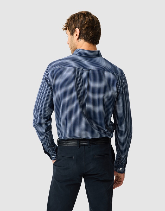 Rodd & Gunn - Oxford Oakvale Shirt