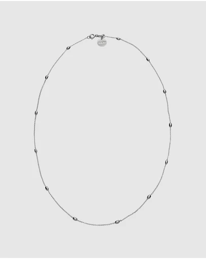 Najo - Like a Breeze Necklace 45cm