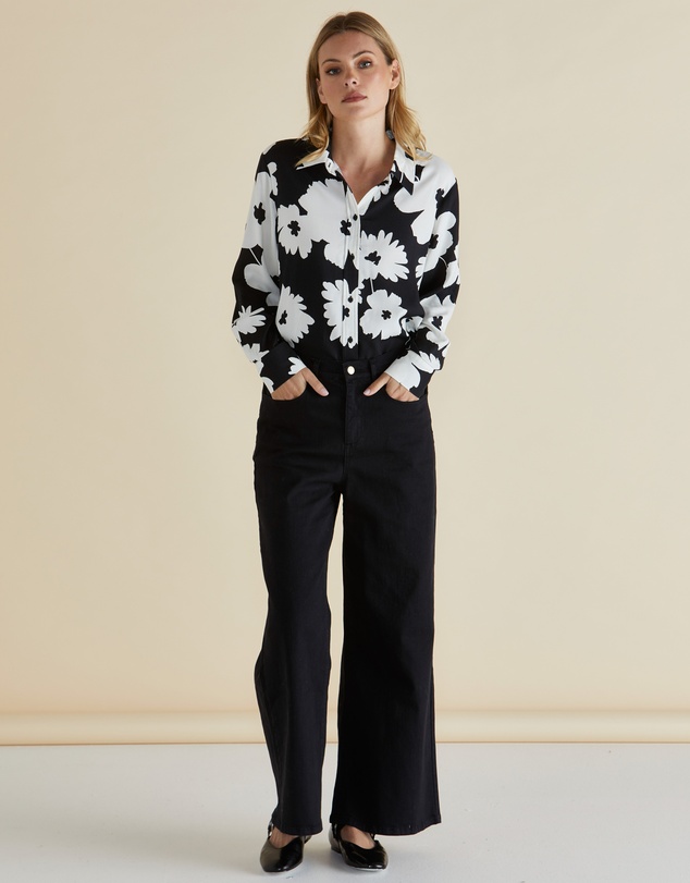 Betty Basics - Rosie Shirt