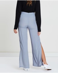 White By FTL - Alexa Pants
