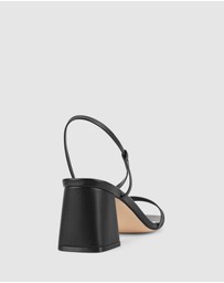 Verali - Stormi Block Heel Sandals