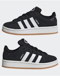 adidas Originals - Campus 00s Elastic Lace Shoes Kids