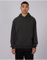 Silent Theory - Box Hoodie