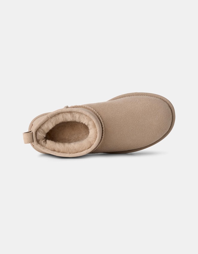 UGG - Classic Ultra Mini - Women's