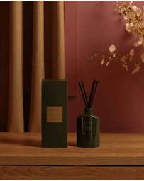 Moss St Fragrances - Hemp Flower & Patchouli Fragrance Diffuser 300ml