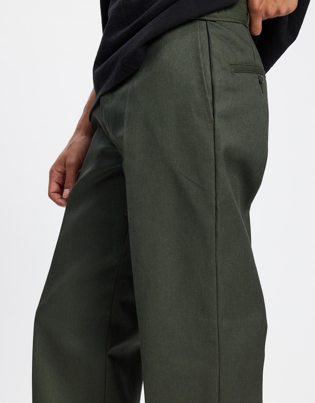 Dickies - 874 Original Relaxed Fit Pants