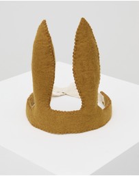 Phile - Bunny Ears - Gold