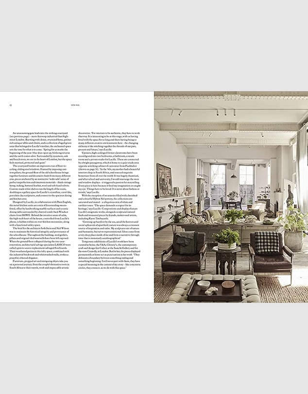 Brumby Sunstate - The Art Of Living With White