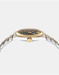 Versace - Millenyium Gent Watch