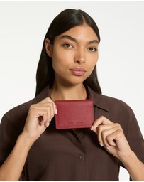 Status Anxiety - Easy Does It Wallet