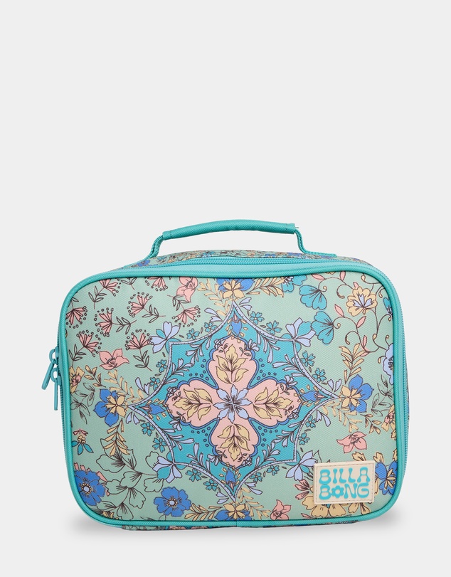 Billabong - Womens Sunset Nomad Lunch Box