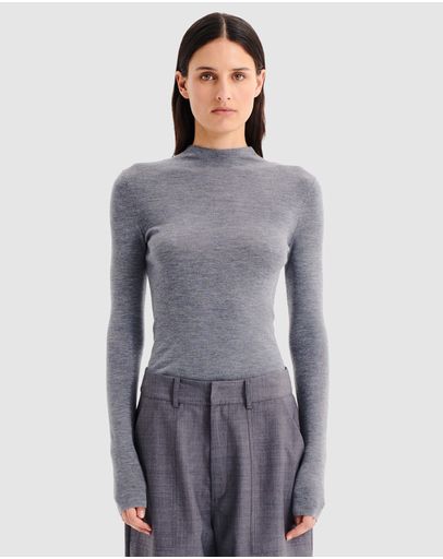 Grey Marle