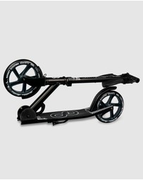 Crazy Skates - SYD - Sydney City Commuter Scooter