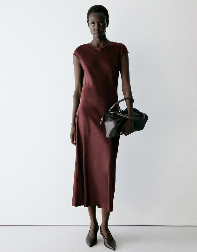 M.N.G - Stemy Dress