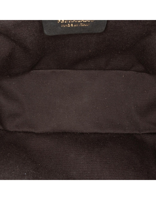 Pre-Loved by Azura Reborn - Pre-Loved Mini Leather Star Satchel