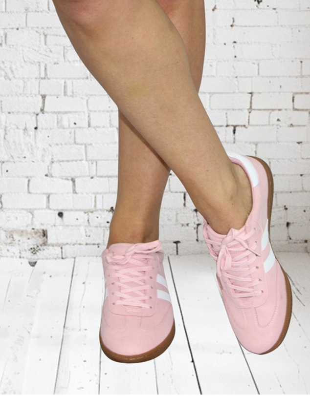 Human - Swift Sneakers - Women's