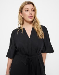 Commonry - Pauline Dress